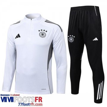 Survetement de Foot Allemagne Homme 25 26 A972