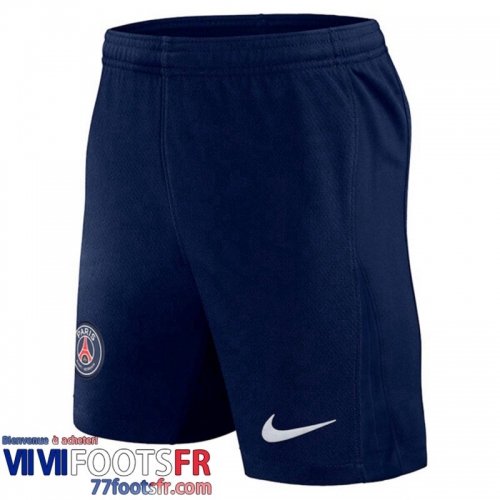Short de Foot PSG Domicile Homme 24 25 P453