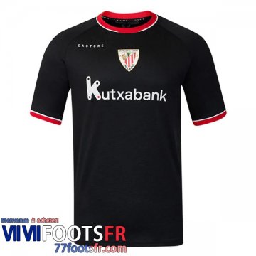 Maillot De Foot Athletic Bilbao Exterieur Homme 26 27