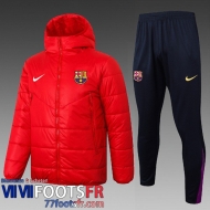 Doudoune Foot Barcelone Homme 25 26 G219