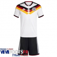 Maillot De Foot Allemagne Domicile Enfant 2026 World Cup