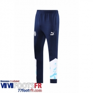 Pantalon Foot Manchester City bleu Homme 2022 2023 P139