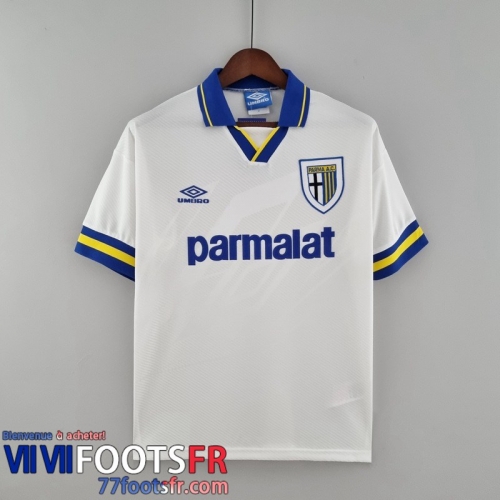 Maillot De Foot Parma Exterieur Homme 93 95 FG125