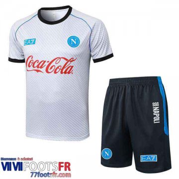 T Shirt Naples Homme 25 26 H726