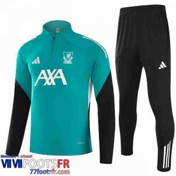 Survetement de Foot Liverpool Homme 25 26 A957