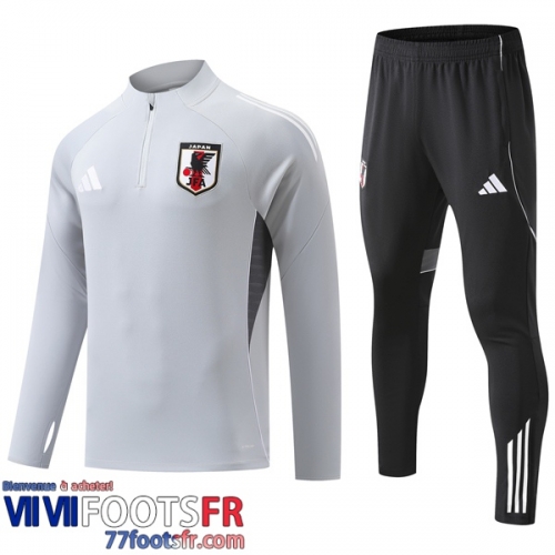 Survetement de Foot Japon Homme 26 27 A1146