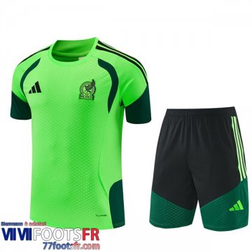 T Shirt Mexique Homme 25 26 H839