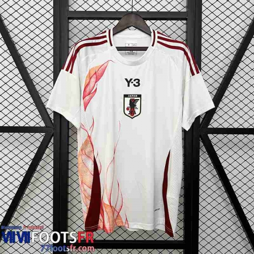Maillot De Foot Japon Edition Speciale Homme 2025