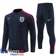 Survetement de Foot Angleterre Homme 24 25 A310