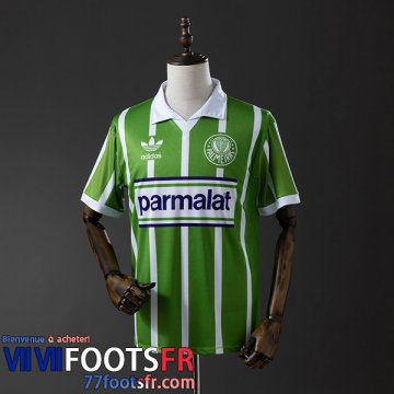 Retro Maillot De Foot Palmeiras Domicile Homme 92 93 FG943