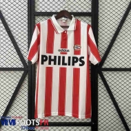 Retro Maillot De Foot Eindhoven Domicile Homme 94 95 FG706