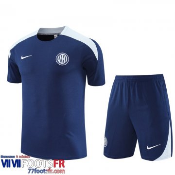 T Shirt Inter Milan Homme 24 25 H396