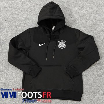Sweatshirt Foot Corinthians Homme 25 26 B169
