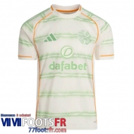 Maillot De Foot Celtic Third Homme 25 26