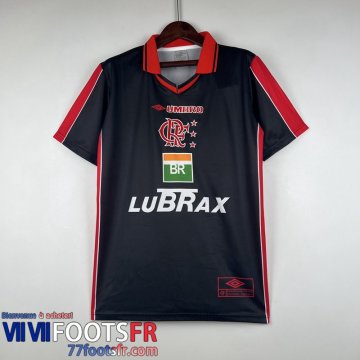 Retro Maillot De Foot Flamengo Exterieur Homme 1999 FG344