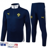 Survetement de Foot Portugal Homme 25 26 A771