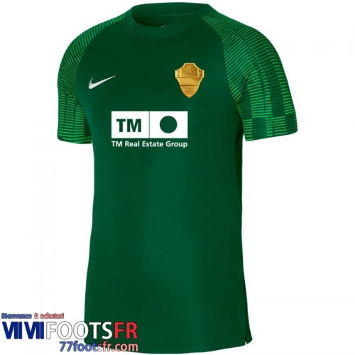 Maillot De Foot Elche CF Exterieur Homme 2022 2023