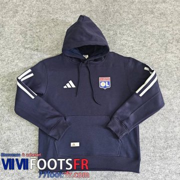Sweatshirt Foot Lyon Homme 25 26 B333