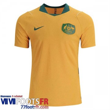 Maillot De Foot Australie Domicile Homme World Cup 2026