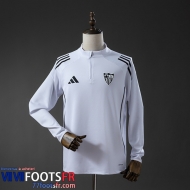 Sweatshirt Foot Sevilla Homme 25 26 B487