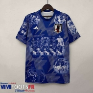 Maillot De Foot Japon Special Edition Homme 2023 2024 TBB34