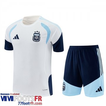 T Shirt Argentine Homme 25 26 H834