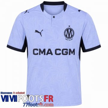 Maillot De Foot Olympique Marseille Third Homme 26 27