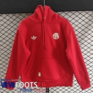 Sweatshirt Foot Bayern Munich Homme 25 26 B381