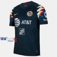 Nouveau Flocage Maillot De Foot Club America Homme Exterieur 2019-2020 Personnalisé :77Footfr