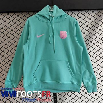 Sweatshirt Foot Barcelone Homme 25 26 B423