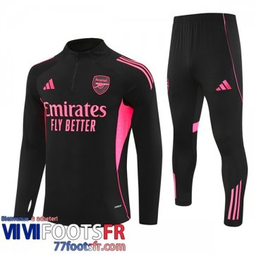 Survetement de Foot Arsenal Homme 25 26 A938