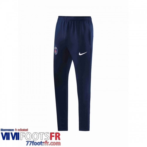 Pantalon Foot PSG bleu Homme 2022 2023 P187