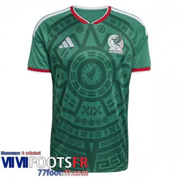 Maillot De Foot Mexique Domicile Homme 2026 World Cup