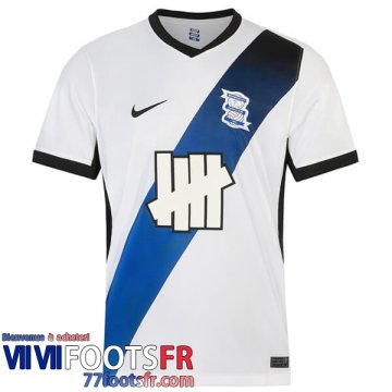 Maillot De Foot Birmingham City Exterieur Homme 25 26