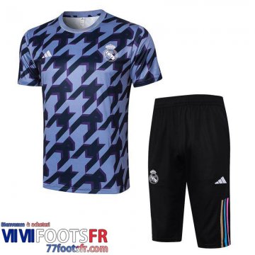 T Shirt Real Madrid Homme 24 25 H61