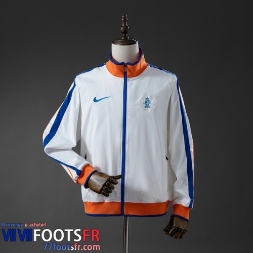 Coupe Vent The Tangerines Homme 25 26 D416