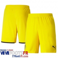 Short De Foot Borussia Dortmund Extérieur Homme 21 22 DK58