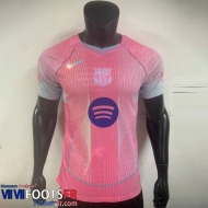 Maillot De Foot Barcelone Homme 25 26 TBB837