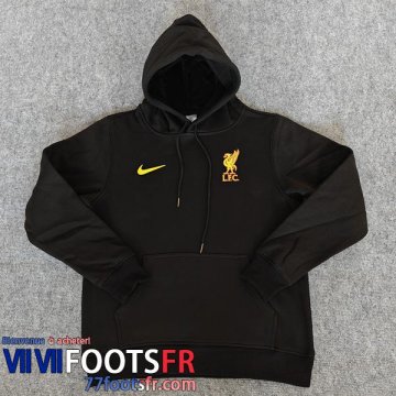 Sweatshirt Foot liverpool Homme 25 26 B202
