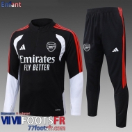 KIT: Survetement de Foot Arsenal Enfant 26 27 C1078