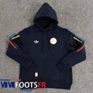 Sweatshirt Foot Colombie Homme 25 26 B171