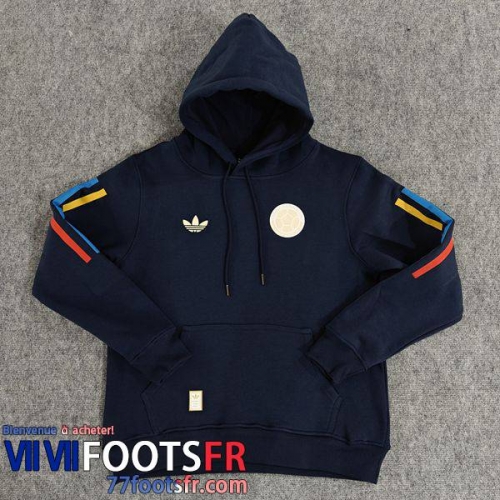Sweatshirt Foot Colombie Homme 25 26 B171