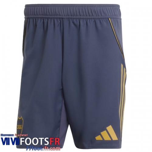 Short de Foot Boca Juniors Exterieur Homme 25 26 Short de Foot Boca Juniors Exterieur Homme 25 26