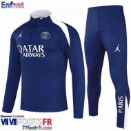 Survetement de Foot PSG Enfant 25 26 C875