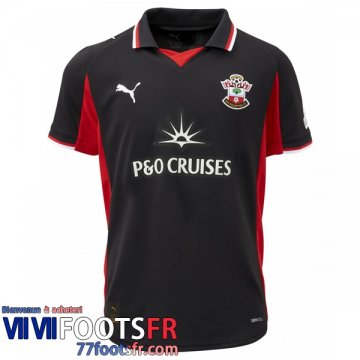 Maillot De Foot Southampton Third Homme 25 26