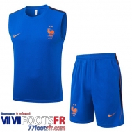 Sans Manches France Homme 26 27 H1000