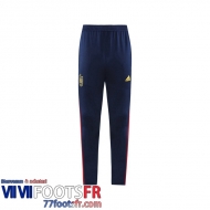 Pantalon Foot Espagne bleu Homme 2022 2023 P208