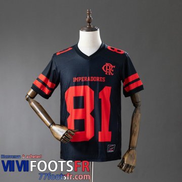 Maillot De Foot Flamengo #81 Homme 25 26 TBB907
