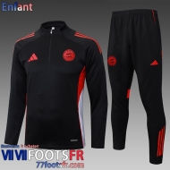 KIT:Survetement de Foot Bayern Munich Enfant 25 26 C790