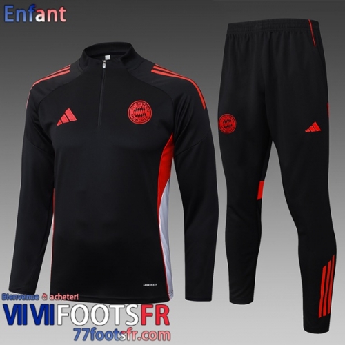 KIT:Survetement de Foot Bayern Munich Enfant 25 26 C790